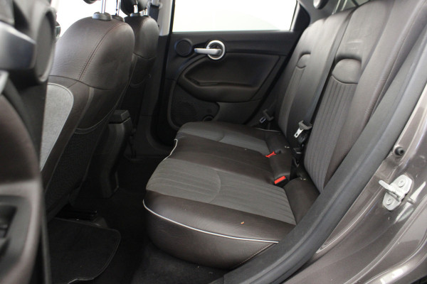 Fiat 500X 1.4 Turbo MultiAir Lounge