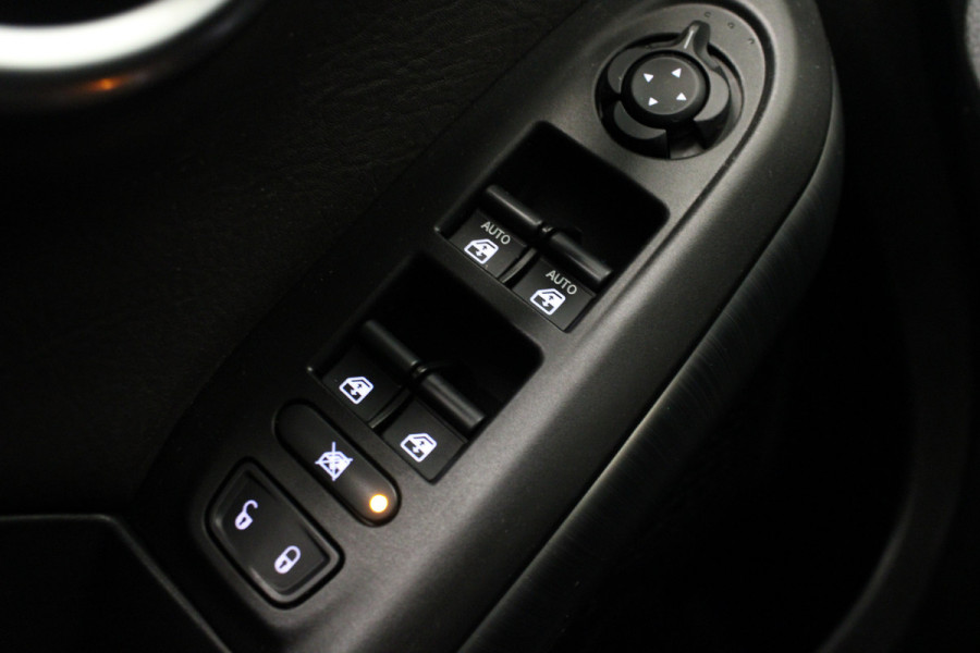 Fiat 500X 1.4 Turbo MultiAir Lounge