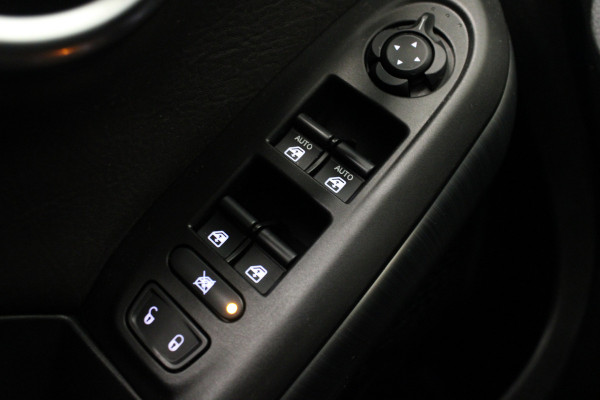 Fiat 500X 1.4 Turbo MultiAir Lounge