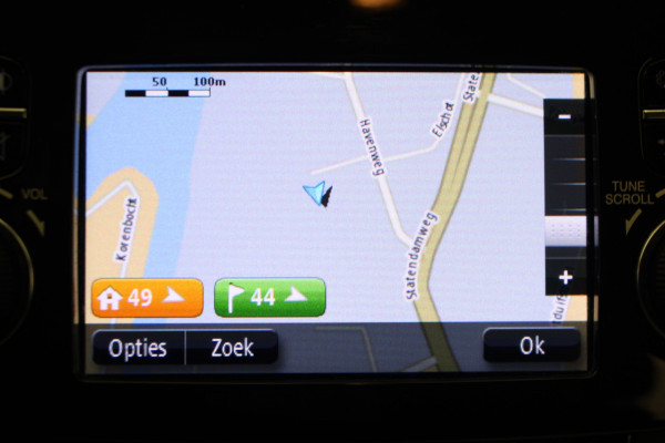 Fiat 500X 1.4 Turbo MultiAir Lounge