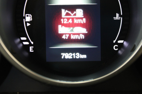 Fiat 500X 1.4 Turbo MultiAir Lounge