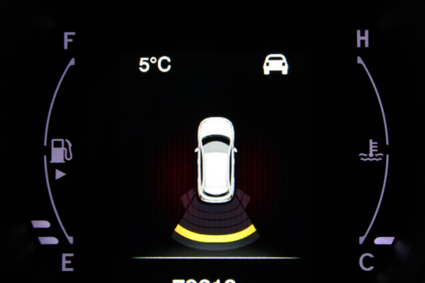 Fiat 500X 1.4 Turbo MultiAir Lounge