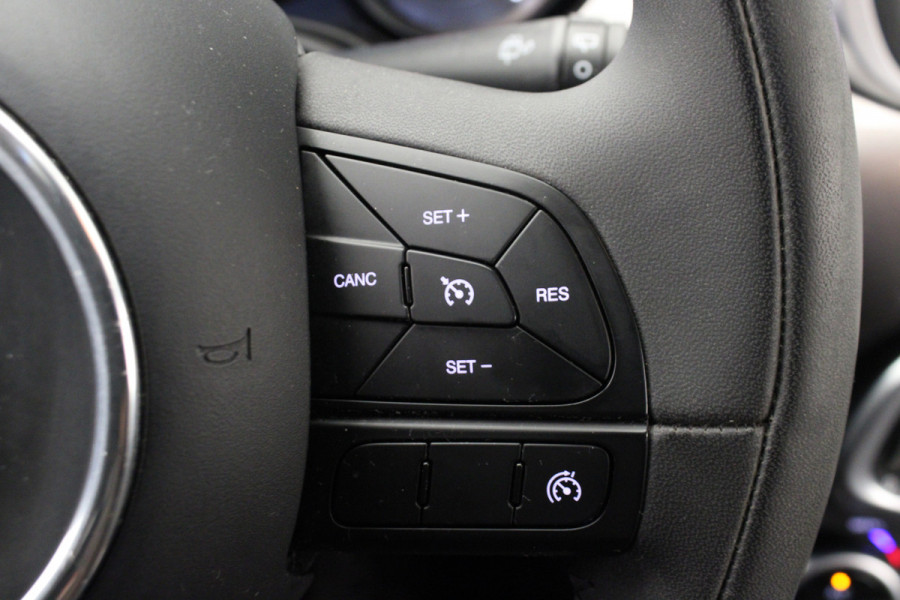 Fiat 500X 1.4 Turbo MultiAir Lounge