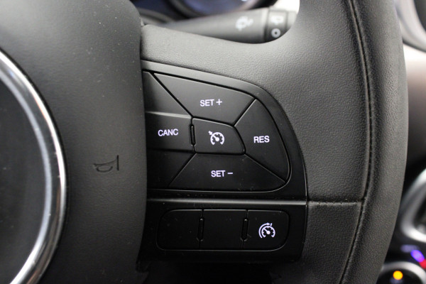 Fiat 500X 1.4 Turbo MultiAir Lounge