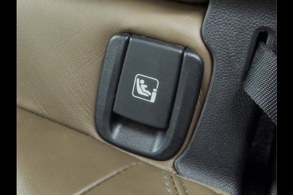 MINI Countryman 2.0 Cooper S Salt - Leder! Navi, Adap. Cruise, Achteruitrijcam, Automaat, Airco!