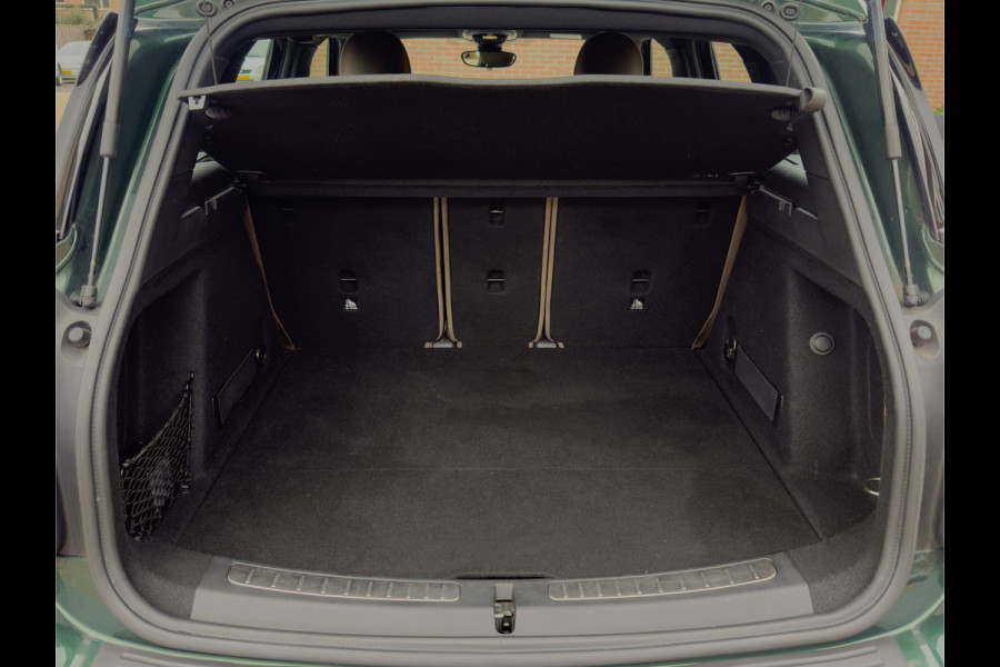 MINI Countryman 2.0 Cooper S Salt - Leder! Navi, Adap. Cruise, Achteruitrijcam, Automaat, Airco!