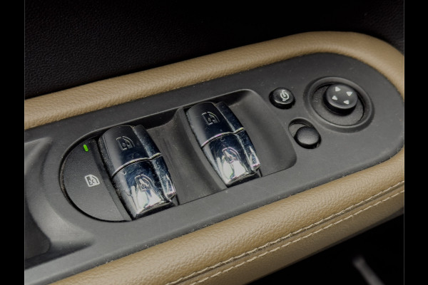 MINI Countryman 2.0 Cooper S Salt - Leder! Navi, Adap. Cruise, Achteruitrijcam, Automaat, Airco!