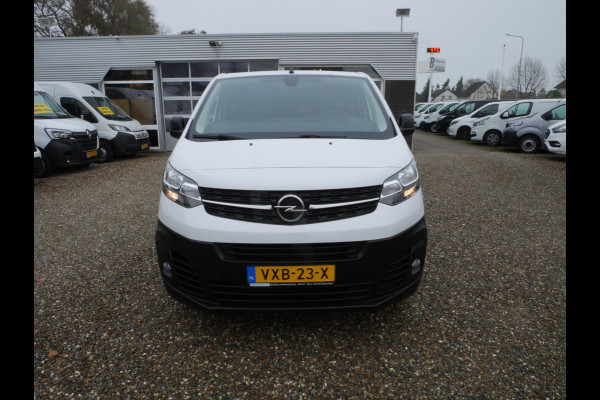 Opel Vivaro Electric L2, 50 kWh, Airco, SOH-accu 100%