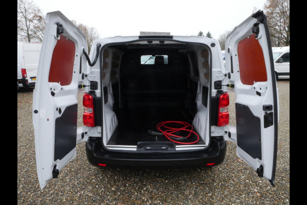 Opel Vivaro Electric L2, 50 kWh, Airco, SOH-accu 100%
