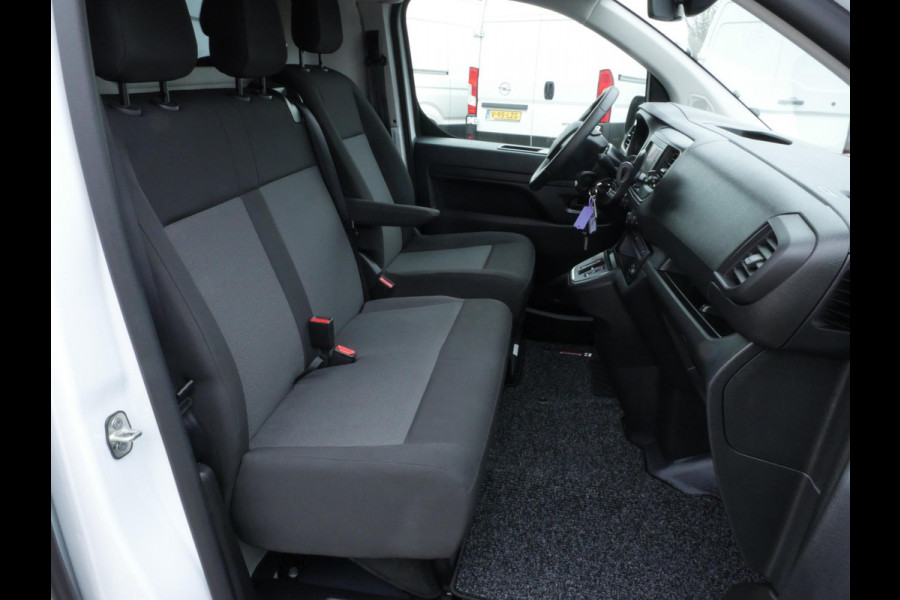 Opel Vivaro Electric L2, 50 kWh, Airco, SOH-accu 100%