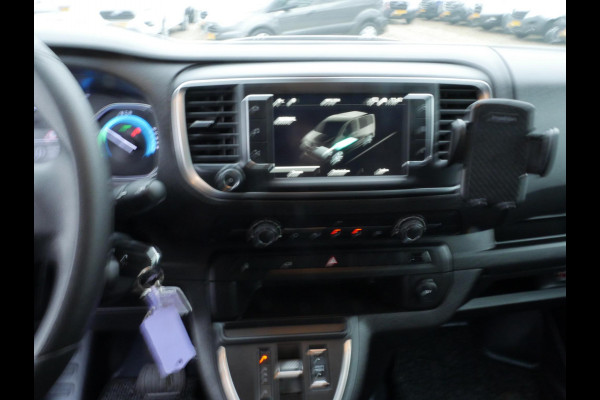 Opel Vivaro Electric L2, 50 kWh, Airco, SOH-accu 100%