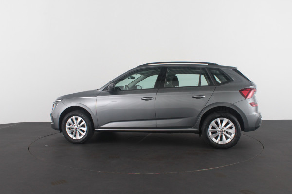 Škoda Kamiq 1.0 TSI Selection Camera/Keyless/Graphite Grey/parkeersensoren