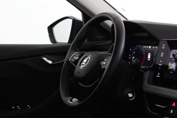 Škoda Kamiq 1.0 TSI Selection Camera/Keyless/Graphite Grey/parkeersensoren