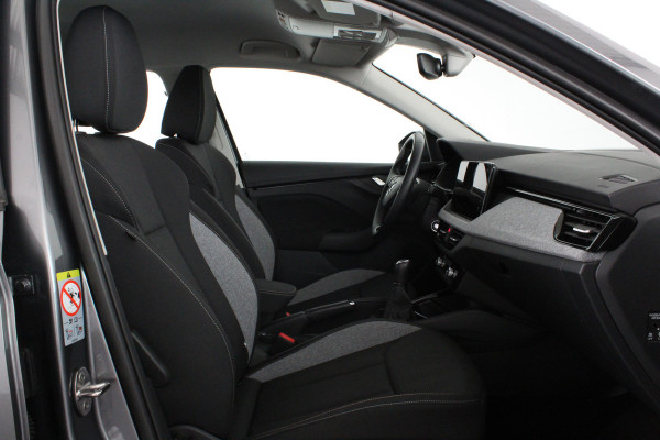 Škoda Kamiq 1.0 TSI Selection Camera/Keyless/Graphite Grey/parkeersensoren