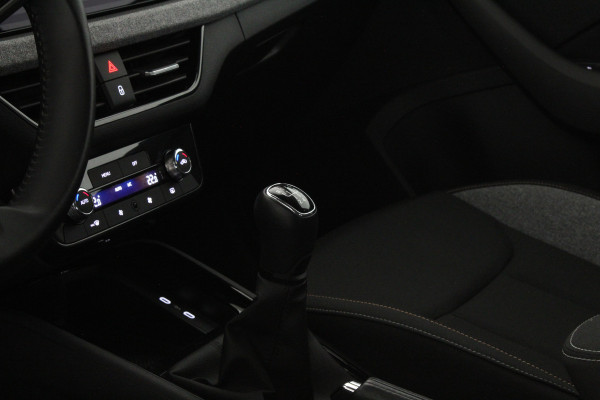 Škoda Kamiq 1.0 TSI Selection Camera/Keyless/Graphite Grey/parkeersensoren