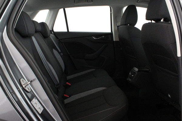 Škoda Kamiq 1.0 TSI Selection Camera/Keyless/Graphite Grey/parkeersensoren