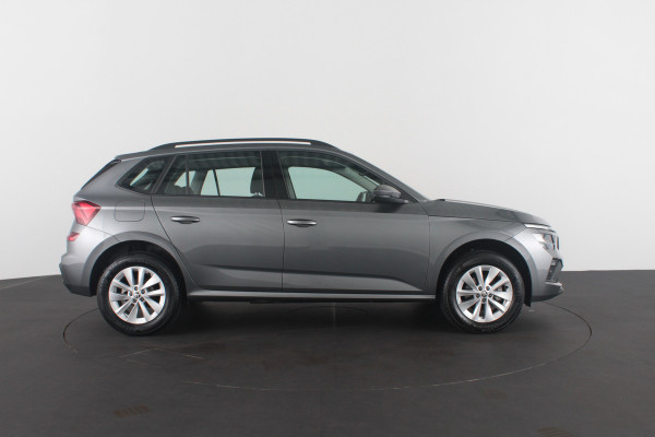Škoda Kamiq 1.0 TSI Selection Camera/Keyless/Graphite Grey/parkeersensoren