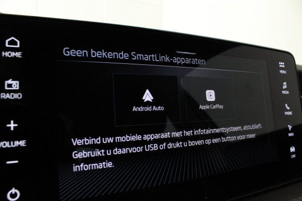 Škoda Kamiq 1.0 TSI Selection Camera/Keyless/Graphite Grey/parkeersensoren