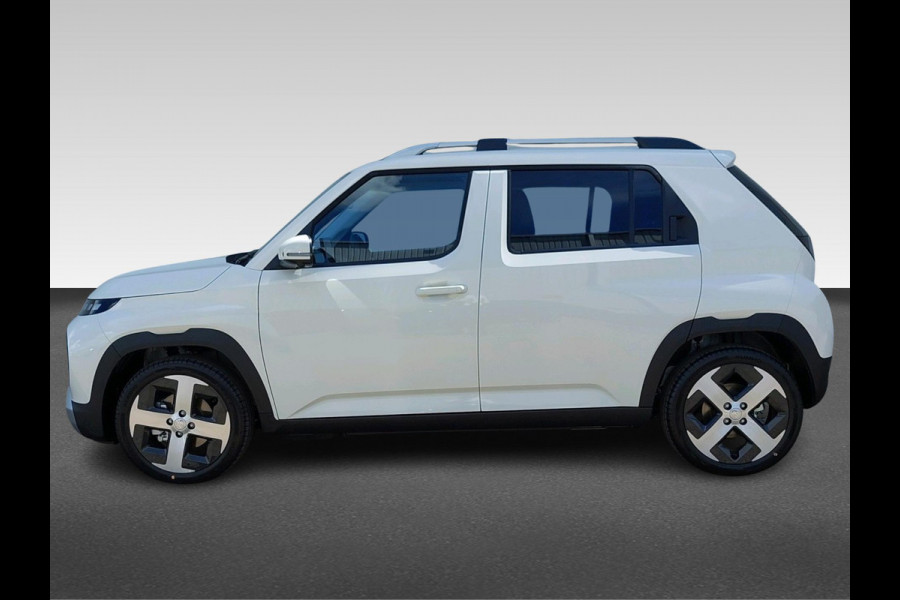 Hyundai Inster Evolve 49 kWh VAN: €29.790 VOOR: €25.790