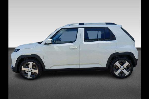 Hyundai Inster Evolve 49 kWh VAN: €29.790 VOOR: €25.790