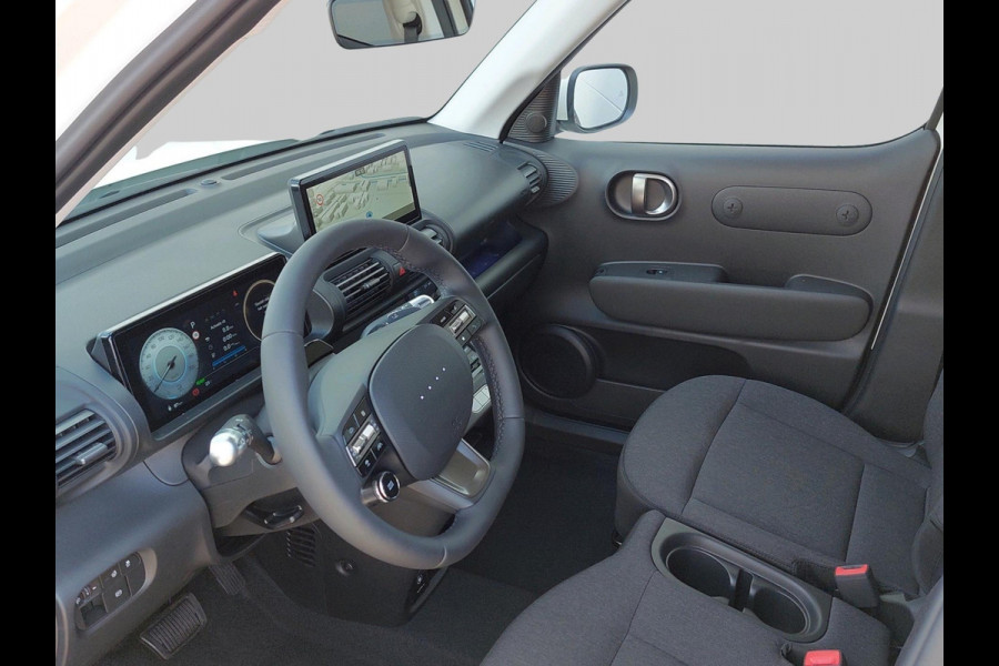 Hyundai Inster Evolve 49 kWh VAN: €29.790 VOOR: €25.790