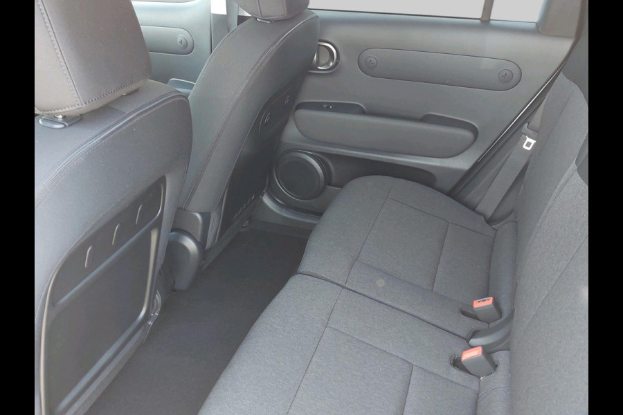 Hyundai Inster Evolve 49 kWh VAN: €29.790 VOOR: €25.790