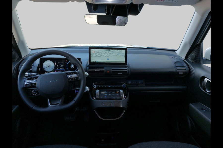 Hyundai Inster Evolve 49 kWh VAN: €29.790 VOOR: €25.790