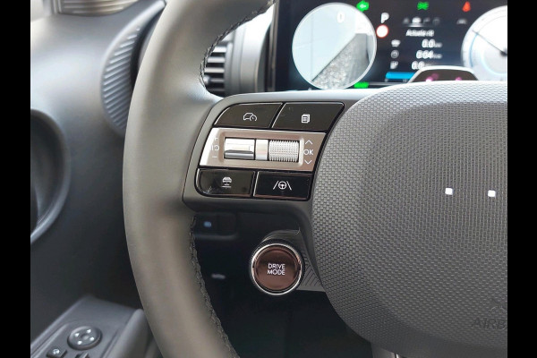 Hyundai Inster Evolve 49 kWh VAN: €29.790 VOOR: €25.790