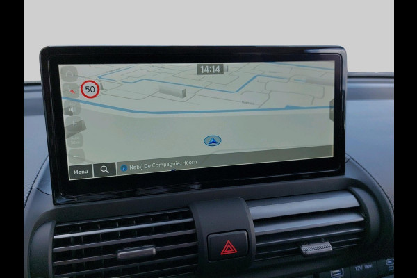 Hyundai Inster Evolve 49 kWh VAN: €29.790 VOOR: €25.790