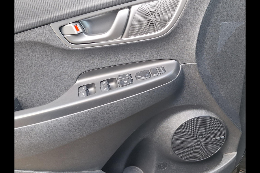 Hyundai Kona EV Fashion 64 kWh | 3 fase | Warmtepomp | occasion