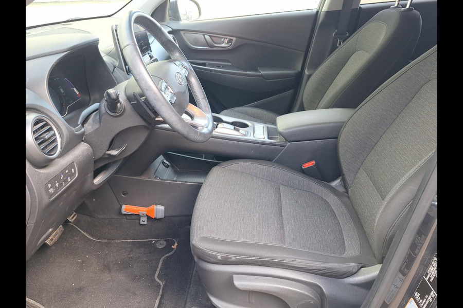 Hyundai Kona EV Fashion 64 kWh | 3 fase | Warmtepomp | occasion
