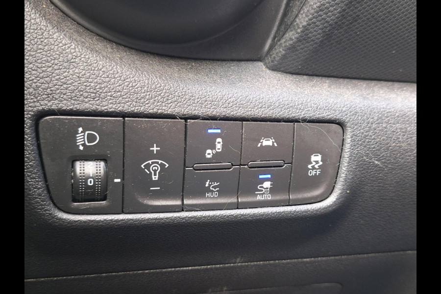 Hyundai Kona EV Fashion 64 kWh | 3 fase | Warmtepomp | occasion
