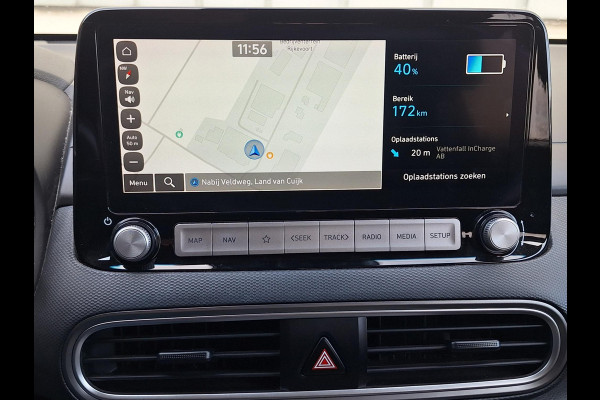 Hyundai Kona EV Fashion 64 kWh | 3 fase | Warmtepomp | occasion