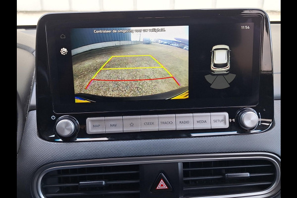 Hyundai Kona EV Fashion 64 kWh | 3 fase | Warmtepomp | occasion