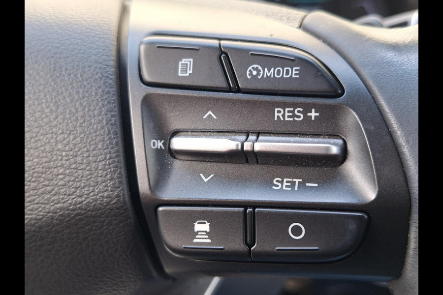 Hyundai Kona EV Fashion 64 kWh | 3 fase | Warmtepomp | occasion