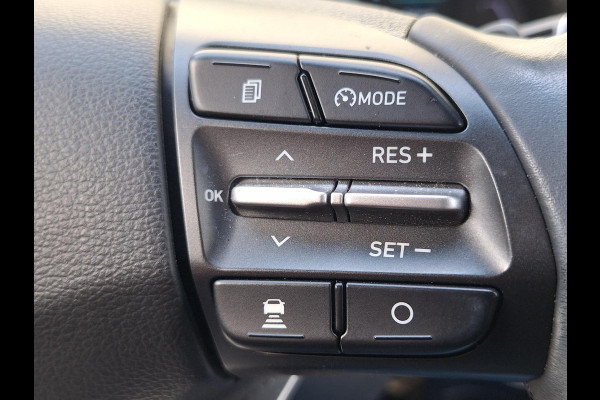 Hyundai Kona EV Fashion 64 kWh | 3 fase | Warmtepomp | occasion