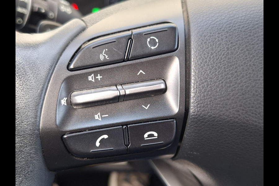 Hyundai Kona EV Fashion 64 kWh | 3 fase | Warmtepomp | occasion