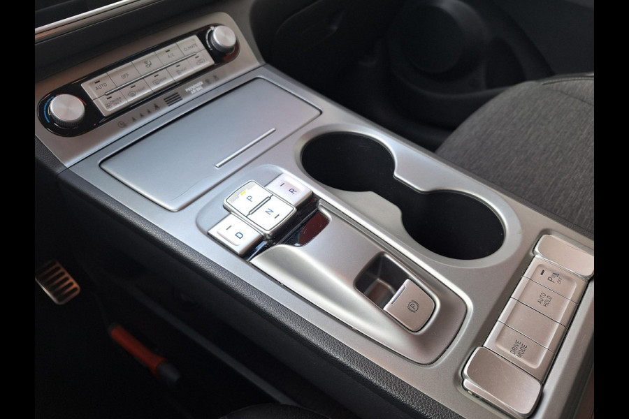 Hyundai Kona EV Fashion 64 kWh | 3 fase | Warmtepomp | occasion