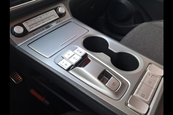 Hyundai Kona EV Fashion 64 kWh | 3 fase | Warmtepomp | occasion