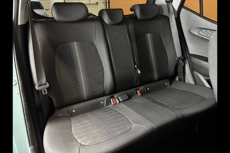 Hyundai i10 1.0 Premium 5-zits fabrieksgarantie tm 8/31 navi | lmv | camera