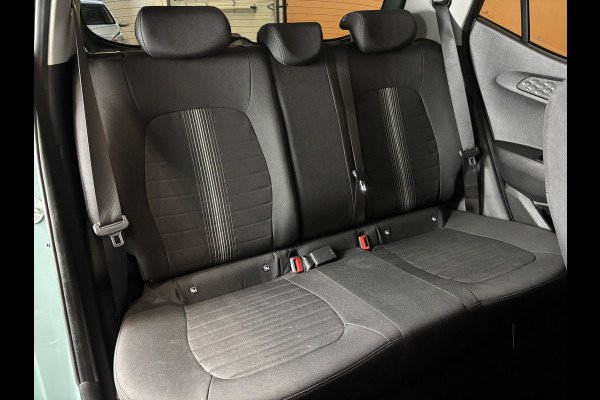 Hyundai i10 1.0 Premium 5-zits fabrieksgarantie tm 8/31 navi | lmv | camera