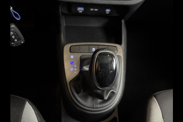 Hyundai i10 1.0 Premium 5-zits fabrieksgarantie tm 8/31 navi | lmv | camera