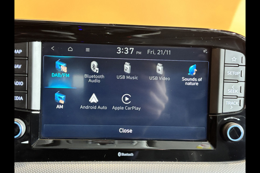 Hyundai i10 1.0 Premium 5-zits fabrieksgarantie tm 8/31 navi | lmv | camera