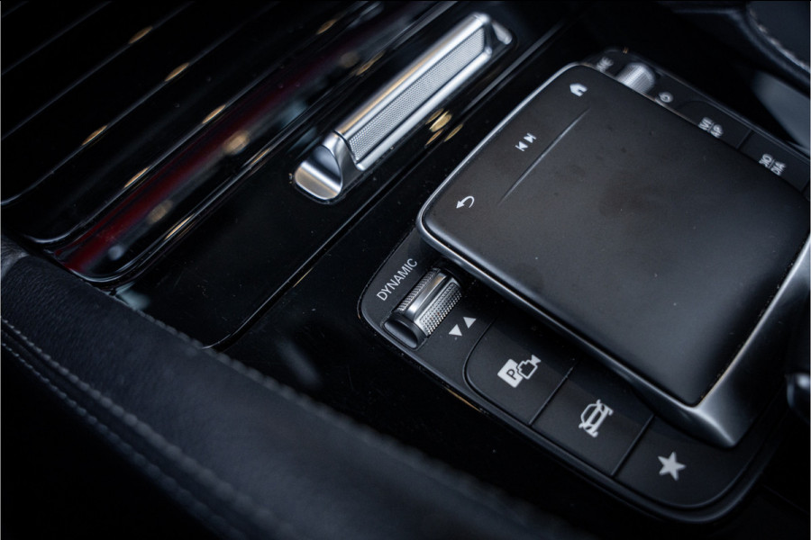 Mercedes-Benz GLE GLE350 e 4MATIC - AMG Line | Panorama | Burmester | Carbon | 360 Camera