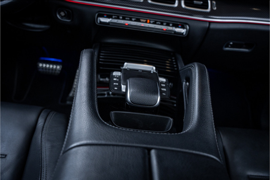 Mercedes-Benz GLE GLE350 e 4MATIC - AMG Line | Panorama | Burmester | Carbon | 360 Camera