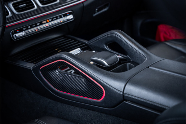 Mercedes-Benz GLE GLE350 e 4MATIC - AMG Line | Panorama | Burmester | Carbon | 360 Camera