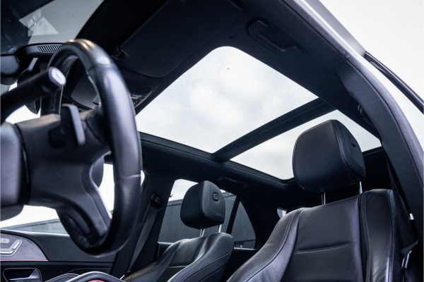Mercedes-Benz GLE GLE350 e 4MATIC - AMG Line | Panorama | Burmester | Carbon | 360 Camera
