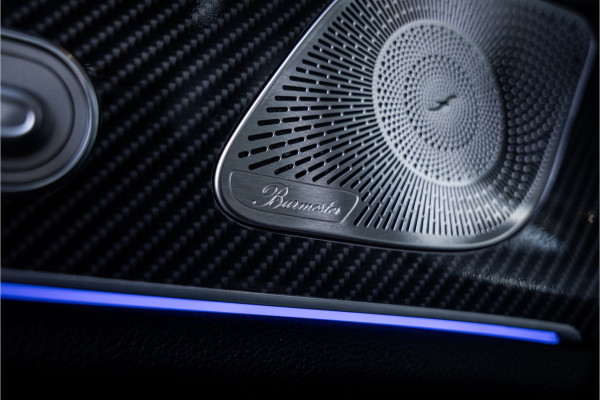 Mercedes-Benz GLE GLE350 e 4MATIC - AMG Line | Panorama | Burmester | Carbon | 360 Camera