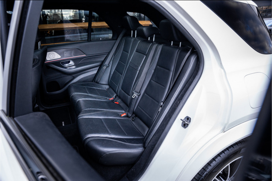 Mercedes-Benz GLE GLE350 e 4MATIC - AMG Line | Panorama | Burmester | Carbon | 360 Camera