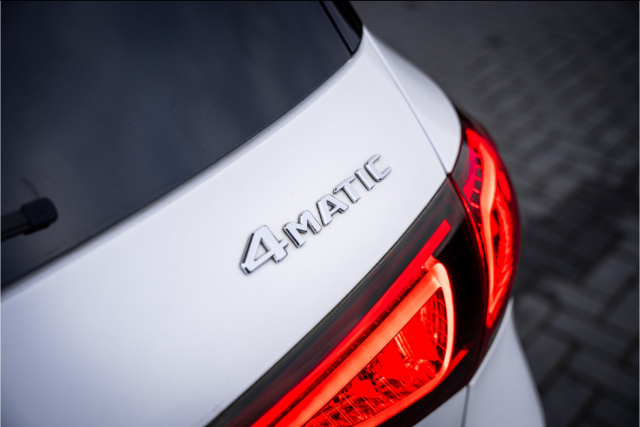 Mercedes-Benz GLE GLE350 e 4MATIC - AMG Line | Panorama | Burmester | Carbon | 360 Camera